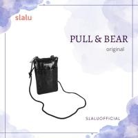 ราคา กระเป๋าสะพายข้างผู้หญิง Branded New Variant! PULL&BEAR โครวิน (14997590524)