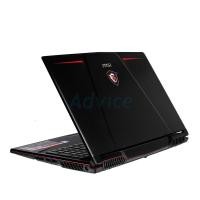 ราคา Notebook MSI GP63 8RE-652TH (Black) [ A0119623] *ตัวสุดท้าย สอบถามสินค้าก่อนสั่งซื้อ* (6036399308)
