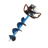 ราคา 【NEW】 ร้อน คุณภาพสูงดินดิน Auger ขุดเครื่องโพสต์หลุมขุดสําหรับรถขุด/เครน (25647582776)