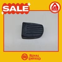 ราคา ยางแป้นเบรคเท้า รุ่น METEOR 350,SUPER METEOR 350 แท้ ROYAL ENFIELD (21094008751)
