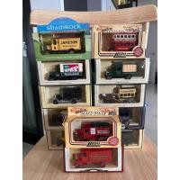 ราคา รถเหล็ก รถโบราณ ของสะสม ของเก่า จากอังกฤษ รถโมเดลสะสม (26552152094)