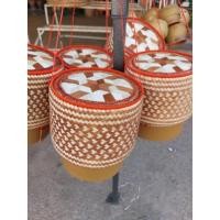 ราคา กระติบข้าวเหนียว ลายหัวใจ ลายหัวด้านบนรูปดาว กล่องใส่ข้าวเหนียว กระติ๊บข้าว กระติบข้าวเหนียว กล่องข้าว ติ๊บข้าวลายหัวใจ (9598627838)