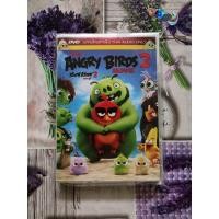ราคา DVD THE ANGRY BIRDS2แอ็งกรี่เบิร์ดส2เดอะมูฟวี่ (40723044703)