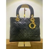 ราคา lady dior lamb skin ghw (3983538249)