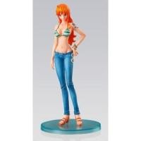 ราคา 89958 One Piece - Nami - One Piece Styling - Super One Piece Styling ~Reunited Pirate~ (Bandai) (14975078904)