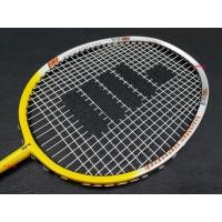 ราคา ไม้แบดมินตัน Gosen Wave Speed 88 Titanium Reinforcement FREE String & strung (23070085650)