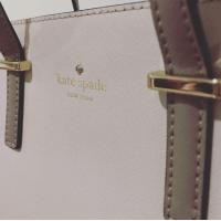 ราคา KATE SPADE PXRU5491 peb/warmp (892566838)
