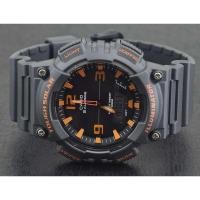 ราคา นาฬิกา Casio SOLAR POWERED รุ่น AQ-S810W-8AV