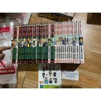 ราคา Hunter x Hunter ฮันเตอร์ 36 เล่มล่าสุด ยาว (3020395707)