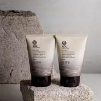 ราคา [2 pcs] SOL A SKIN SCRUB 100g (25141120777)