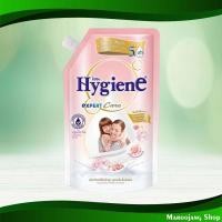 ราคา น้ำยาปรับผ้านุ่ม สูตรเข้มข้นพิเศษ กลิ่นบลูมมิ่งทัช ไฮยีน เอ็กซ์เพิร์ท แคร์ 540 มล. Softener Special Concentrated Formula (20169225564)