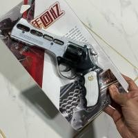 ราคา แก๊ปเหล็กด้ามยาว เป็นโลหะ หนักประมาณ3ขีด ของเล่นเด็ก จัดส่งคละสี แก๊ปโม่ แก๊บโลหะ ปีนปลอมของเล่น (29523527704)