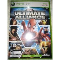 ราคา [เหลือ 297.5ใส่ CLUN150 ] แผ่นแท้ Xbox​ 360​ -​ Marvel​ ultimate​ alliance และ Forza Motorsport 2 (ntsc)​ (2831716389)