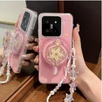 ราคา ที่วางโทรศัพท์แบบหมุนได้ วงเล็บการบีบอัดแบบส่องแสง Popsocket Mag-safe Stand Round Finger Ring (43858868015)