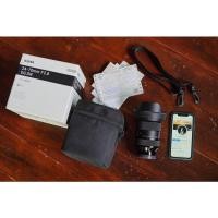 ราคา Sigma 24-70 F2.8 mm Art For Sony E-Mount มีประกันศูนย์ถึง 2565 (10845053428)