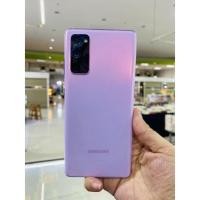 ราคา Samsung S20FE 5G (8/128) (13262660902)