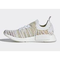 ราคา Adidas NMD r1 multi color w แท้100% (2462921305)