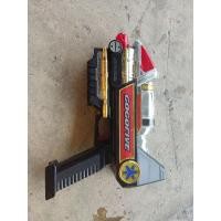 ราคา สินค้ามือสองญี่ปุ่น dx ปืนโกโกไฟว์ ขบวนการโกโกไฟว์ (20760728159)