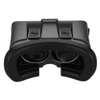 ราคา Alithai VR Box 2.0 VR Glasses Headset แว่น 3D สำหรับสมาร์ทโฟนทุกรุ่น (White) แถมฟรี Remote Joystick (29728418033)