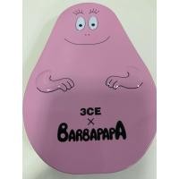 ราคา พร้อมส่ง3CE X Barbapapa กล่องอุปกรณ์+แปรง 5ด้าม (1กล่อง) (24442419279)