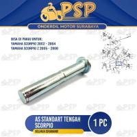ราคา เพลามาตรฐานศูนย์ราศีพิจิก - เพลามาตรฐานมาตรฐาน Jagang Jagrak 2 สอง Yamaha Scorpio Z (40163784100)