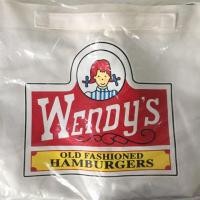 ราคา กระเป๋าผ้า wendy’s (1692141369)