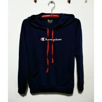 ราคา เสื้อแขนยาวผู้ใหญ่ ปัก Champion ที่หน้าอก ที่หมวก มีกระเป๋า งานผ้าคอตตอน 100% ผ้าดีมาก (10746722236)