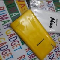 ราคา ฝาหลังประตูหลัง LENOVO A6000 LENOVO K3 (51501549934)
