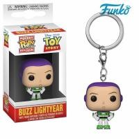 ราคา Pop!keychain - buzz lightyear (toy story) (18615309325)