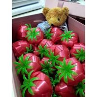 ราคา เหรียญโปรยทานสตอเบอรี่ (29404367617)