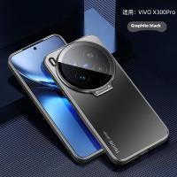 ราคา สําหรับ Vivo X300 X300Pro X100 X200 Ultra X100s X200S Pro y200i กรณีเลนส์ผู้ถือโลหะป้องกันปกหลังสําหรับ S18E S16 S17 S18 S19 S20 Pro เคสโทรศัพท์ (27985646762)