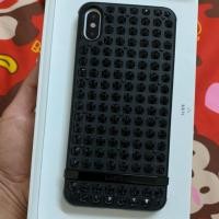 ราคา เคส lucien ของแท้ iphone Xs max สภาพ99.99% (7513882806)