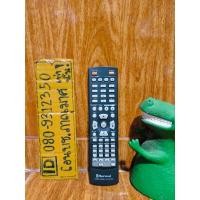 ราคา รีโมท Sherwood RD-6513 RD-5405ใช้งานปกติ ของแท้มือสอง กดปกติทุกปุ่ม (25077773383)