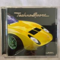 ราคา หลากหลาย – เทคโนโลยี Techno Sport ซีดี 1996 (41875016512)