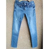 ราคา กางเกง​ยีนส์​ American​ Eagle​ (2131466407)