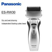 ราคา Panasonic ES-RW30 เครื่องโกนหนวดไฟฟ้า ความเร็วสูง สําหรับผู้ชาย (22282383665)
