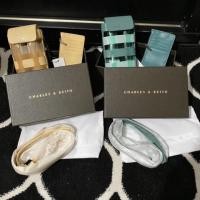 ราคา กระเป๋าโทรศัพท์มือถือ Charles n keith (9642788765)