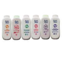 ราคา Babi Mild เบบี้มายด์ แป้งเด็ก สูตรอ่อนโยน ไม่ระคายเคืองผิว ขนาด 160-180 กรัม แป้ง (18103890479)