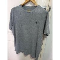 ราคา เสื้อยืดแขนสั้น POLO Ralph Lauren มือสอง ของ แท้ สภาพดี (19257230009)