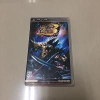 ราคา แผ่น PSP Monster Hunter Portable 3rd (Japan) PlayStationPortable (stock1) (42519033514)