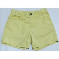 ราคา กางเกงขาสั้น​เด็กหญิง​ แบรนด์​ UNIQLO.​ไซส์: 150 (29088198711)