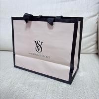 ราคา Victoria’s Secret ถุงกระดาษแท้ 100% ออกช็อป (42700777506)