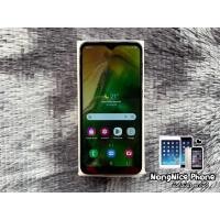 ราคา Samsung Galaxy A20 แรม3 รอม32gb ใช้งานปกติ (20645815948)