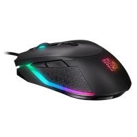 ราคา Tt Esport Iris M50 RGB Optical Gaming Mouse (17301260215)