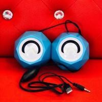 ราคา ลำโพงตั้งโต๊ะขนาดพกพา – RIZZ RS4009 (1479886356)