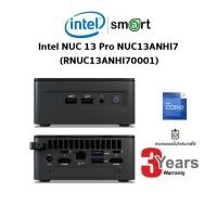 ราคา Mini PC (มินิพีซี) Intel NUC 13 Pro NUC13ANHI7 Core i7-1360P (RNUC13ANHI70001) (ไม่รวม RAM/SSD) Windows (Optional) (18188634152)