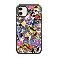 ราคา [พร้อมส่ง]-Fortnite x Casetify For Iphone 12 Promax (11718667802)