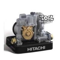 ราคา Hitachi ปั้มน้ำฮิตาชิ 350 วัตต์ สีน้ำเงิน (12409301303)