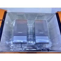 ราคา ลำโพงคอมพิวเตอร์ Bose M2 สินค้ามือสองนำเข้าจากญี่ปุ่น (8784599577)