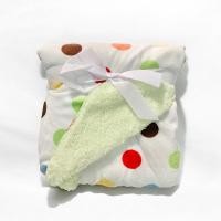 ราคา Baby ผ้าห่ม Carter’s (ฑ1) นุ่มขนฟู ลายน่ารัก มีหลายลาย ผ้าห่มเด็ก ขนาด : 102x73 ซม. (24333263376)